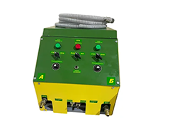 Оборудование для напыления ППУ ГАРАНТ-ПУ