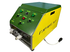 Оборудование для гидроизоляции ГАРАНТ-ПУ