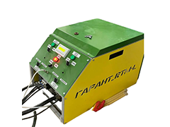 Оборудование для стеклопластика ГАРАНТ-ПУ