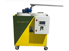 Дозирующие машины ГАРАНТ-ПУ